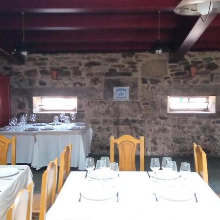 Hotel San Paio San Giacomo di Compostella Esterno foto