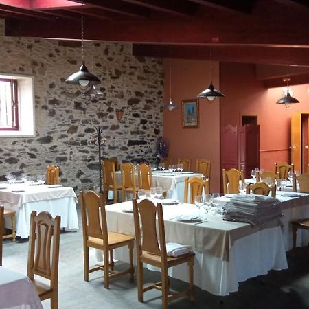 Hotel San Paio San Giacomo di Compostella Esterno foto