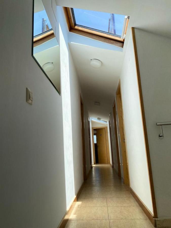 Hotel San Paio San Giacomo di Compostella Esterno foto