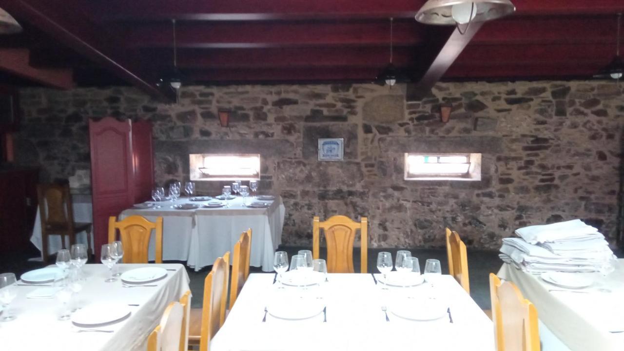 Hotel San Paio San Giacomo di Compostella Esterno foto
