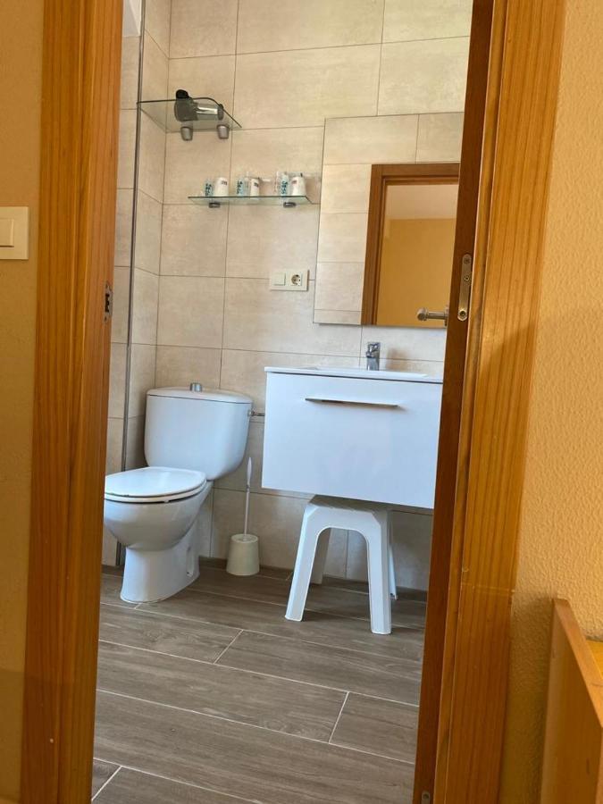 Hotel San Paio San Giacomo di Compostella Esterno foto