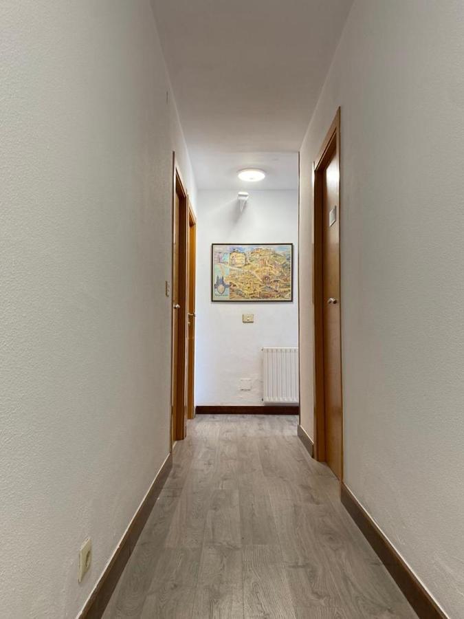 Hotel San Paio San Giacomo di Compostella Esterno foto