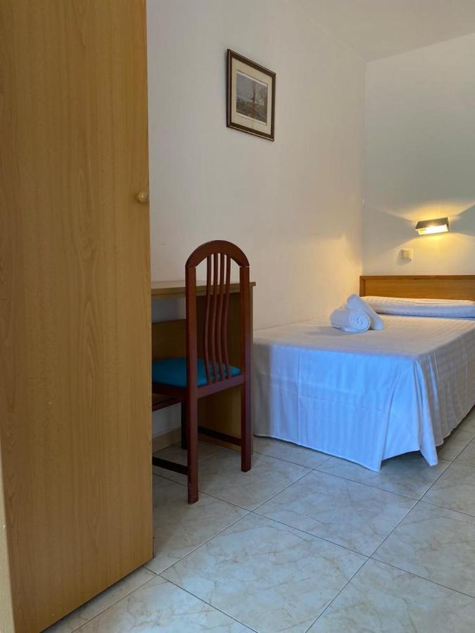Hotel San Paio San Giacomo di Compostella Esterno foto