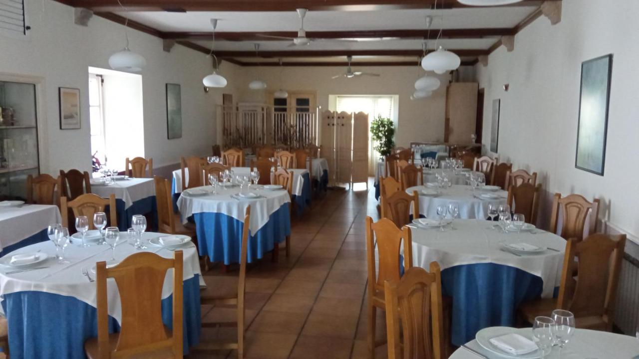 Hotel San Paio San Giacomo di Compostella Esterno foto