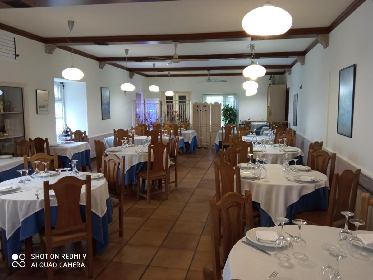 Hotel San Paio San Giacomo di Compostella Esterno foto